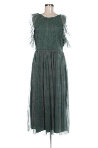 Kleid Lace & Beads, Größe L, Farbe Grün, Preis 31,99 €