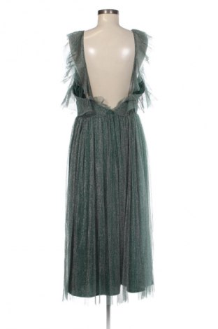 Kleid Lace & Beads, Größe L, Farbe Grün, Preis 31,99 €