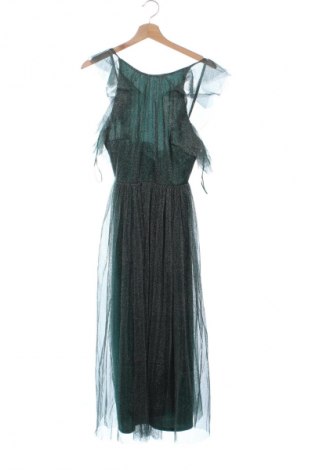 Sukienka Lace & Beads, Rozmiar XXS, Kolor Zielony, Cena 121,99 zł