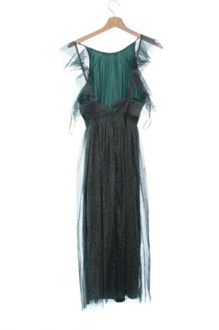 Sukienka Lace & Beads, Rozmiar XXS, Kolor Zielony, Cena 121,99 zł