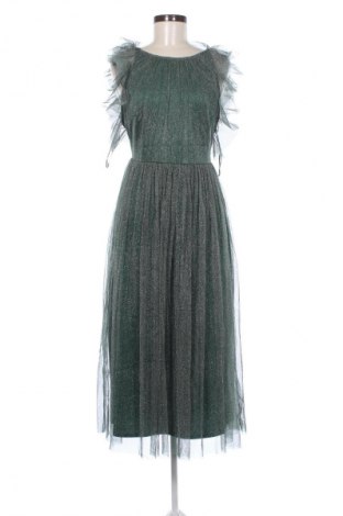 Рокля Lace & Beads, Размер S, Цвят Зелен, Цена 24,54 €