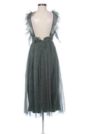 Рокля Lace & Beads, Размер S, Цвят Зелен, Цена 24,54 €