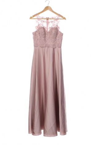 Kleid Laona, Größe S, Farbe Aschrosa, Preis 73,99 €