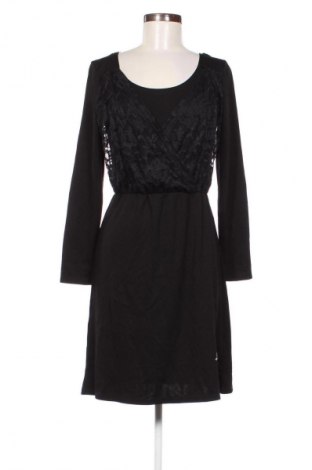 Kleid Liu Jo, Größe L, Farbe Schwarz, Preis 33,99 €