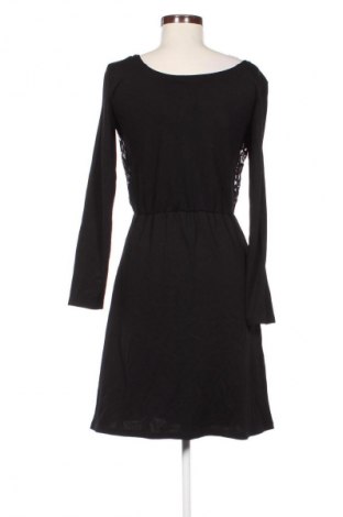 Kleid Liu Jo, Größe L, Farbe Schwarz, Preis 33,99 €