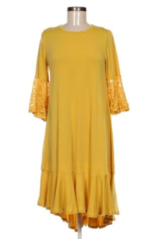 Φόρεμα LulaRoe, Μέγεθος S, Χρώμα Κίτρινο, Τιμή 11,99 €