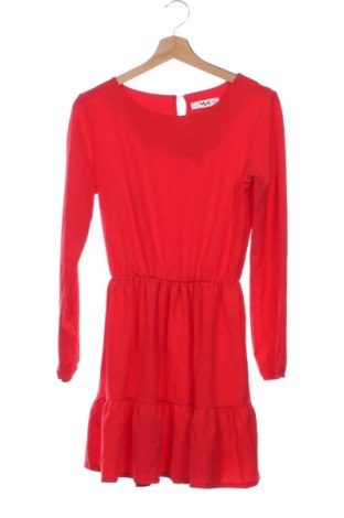 Ruha MW, Méret XS, Szín Piros, Ár 879 Ft