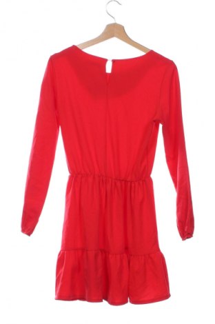 Ruha MW, Méret XS, Szín Piros, Ár 879 Ft