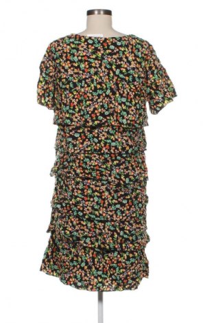 Φόρεμα Made In Italy, Μέγεθος XL, Χρώμα Πολύχρωμο, Τιμή 12,99 €