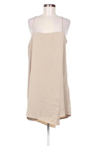 Рокля Madison, Размер XL, Цвят Бежов, Цена 9,20 €