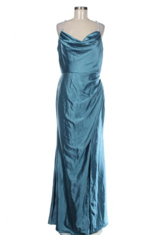 Kleid Magic Nights, Größe XL, Farbe Blau, Preis 41,99 €