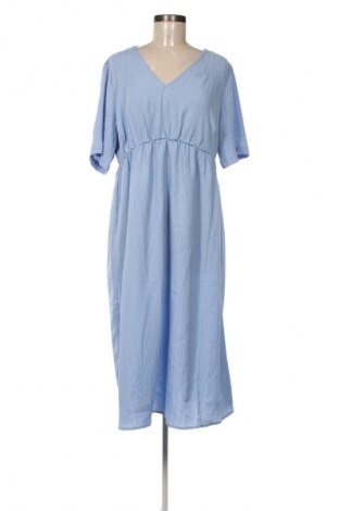 Rochie Mamalicious, Mărime L, Culoare Albastru, Preț 87,99 Lei