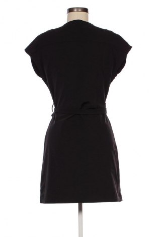 Kleid Mandarina Duck, Größe S, Farbe Schwarz, Preis 33,99 €