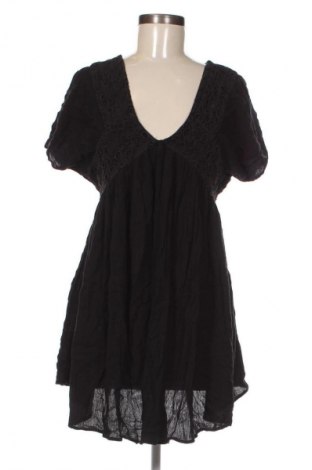 Kleid Mango, Größe S, Farbe Schwarz, Preis 15,99 €