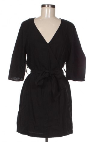 Kleid Mango, Größe S, Farbe Schwarz, Preis 11,99 €