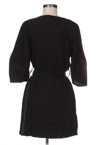 Kleid Mango, Größe S, Farbe Schwarz, Preis 11,99 €