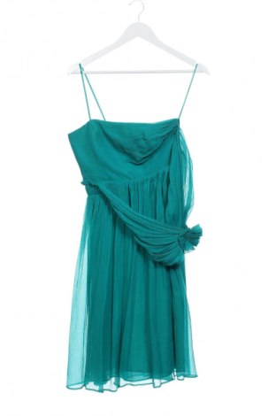 Kleid Mango, Größe XS, Farbe Grün, Preis 4,86 €