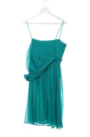 Kleid Mango, Größe XS, Farbe Grün, Preis 4,86 €