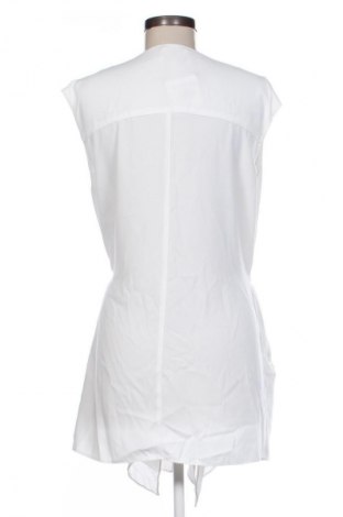 Sukienka Mango, Rozmiar M, Kolor ecru, Cena 21,99 zł