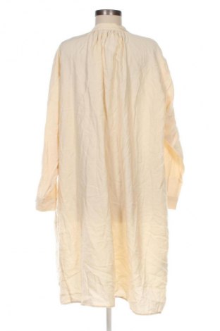 Kleid Mango, Größe M, Farbe Beige, Preis 21,99 €