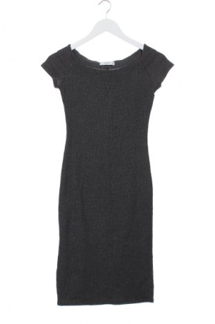Šaty  Mango, Velikost XS, Barva Šedá, Cena  179,00 Kč
