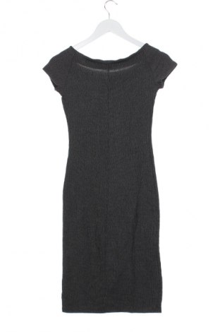 Šaty  Mango, Velikost XS, Barva Šedá, Cena  179,00 Kč