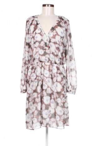 Φόρεμα Mango, Μέγεθος XL, Χρώμα Πολύχρωμο, Τιμή 9,99 €