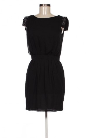 Šaty  Mango, Veľkosť M, Farba Čierna, Cena  15,95 €
