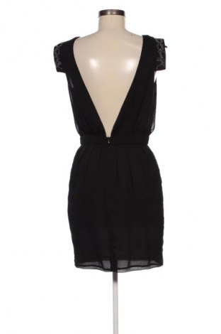 Šaty  Mango, Veľkosť M, Farba Čierna, Cena  15,95 €