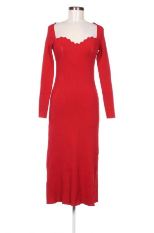 Рокля Mango, Размер M, Цвят Червен, Цена 16,87 €