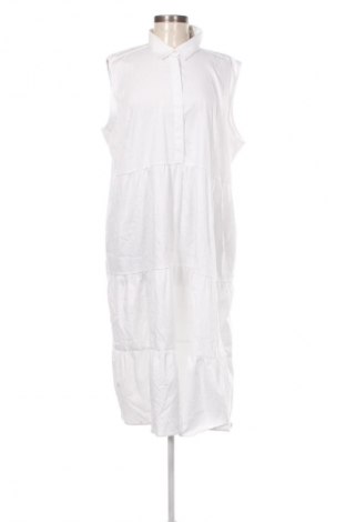 Šaty  Milano Italy, Velikost XL, Barva Bílá, Cena  459,00 Kč