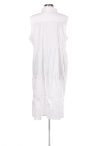 Šaty  Milano Italy, Velikost XL, Barva Bílá, Cena  459,00 Kč