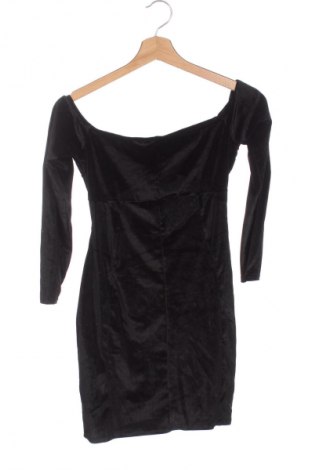 Kleid Missguided, Größe XS, Farbe Schwarz, Preis € 4,99