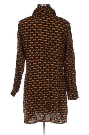 Kleid Monki, Größe M, Farbe Mehrfarbig, Preis 3,99 €