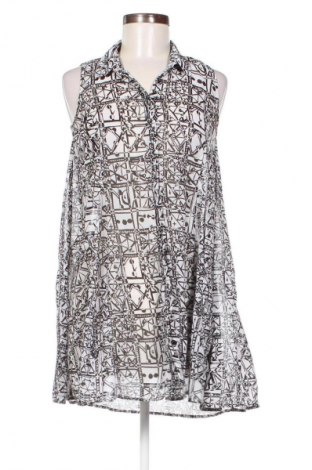 Рокля Monki, Размер XS, Цвят Многоцветен, Цена 3,57 €