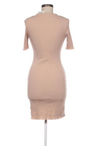 Sukienka NA-KD, Rozmiar M, Kolor Beżowy, Cena 23,99 zł