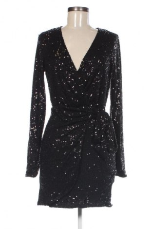 Kleid NA-KD, Größe M, Farbe Schwarz, Preis 33,99 €