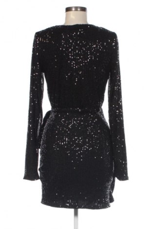 Kleid NA-KD, Größe M, Farbe Schwarz, Preis 33,99 €