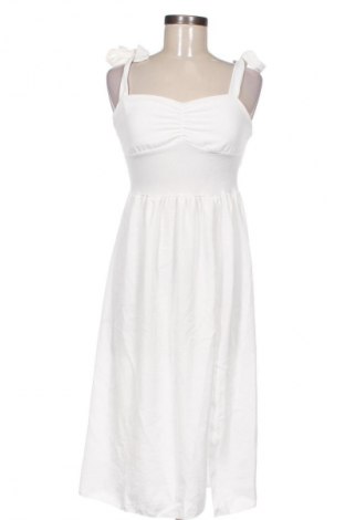 Sukienka NEW COLLECTION, Rozmiar S, Kolor Biały, Cena 76,99 zł