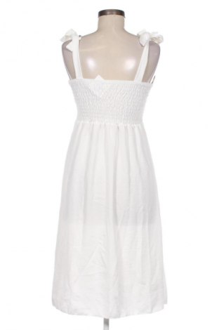 Sukienka NEW COLLECTION, Rozmiar S, Kolor Biały, Cena 76,99 zł