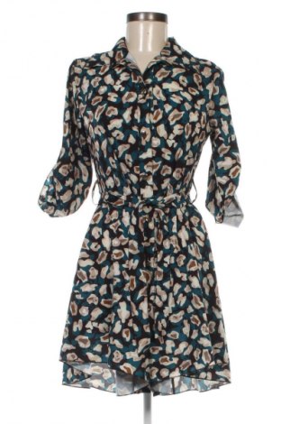 Šaty  NEW COLLECTION, Velikost S, Barva Vícebarevné, Cena  499,00 Kč