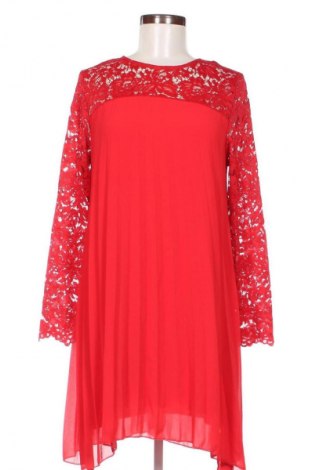 Šaty  NEW COLLECTION, Velikost S, Barva Červená, Cena  169,00 Kč