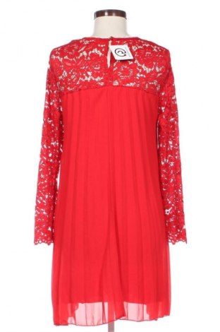 Šaty  NEW COLLECTION, Velikost S, Barva Červená, Cena  169,00 Kč