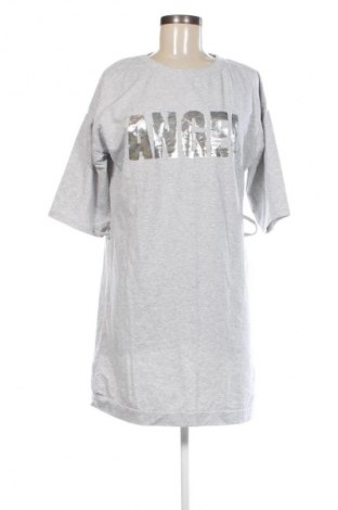 Šaty  NEW COLLECTION, Veľkosť M, Farba Sivá, Cena  8,95 €