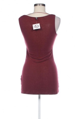 Šaty  Naf Naf, Veľkosť S, Farba Hnedá, Cena  2,95 €