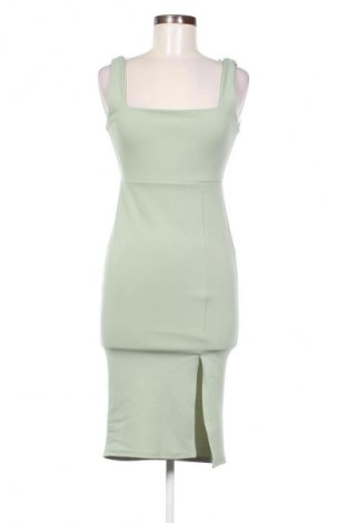 Šaty  Nasty Gal, Velikost M, Barva Zelená, Cena  139,00 Kč