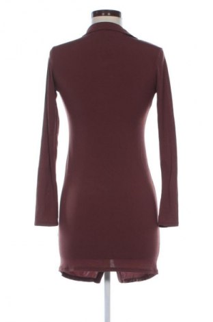 Damenbluse New Look, Größe M, Farbe Braun, Preis € 1,99