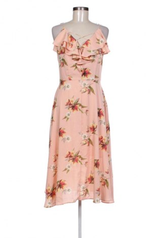 Sukienka New Look, Rozmiar M, Kolor Kolorowy, Cena 40,99 zł