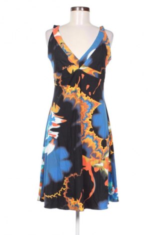 Šaty  Nicowa, Velikost L, Barva Vícebarevné, Cena  299,00 Kč