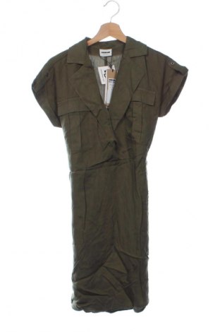 Ruha Noisy May, Méret XS, Szín Zöld, Ár 5 329 Ft